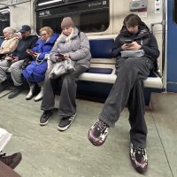 Гаджетомания :: Олег 