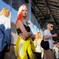 *** :: Владимир Захаров