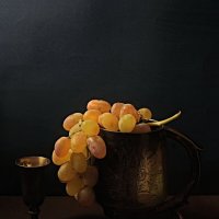 ---- :: Виктор Савельев