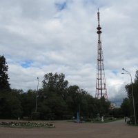 Про Екатеринбург :: Елена Шаламова