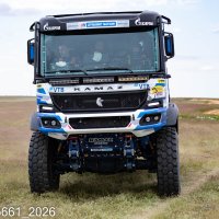 КамАЗ-435091 :: Руслан 