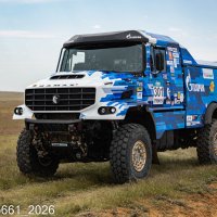 КамАЗ-43509К :: Руслан 