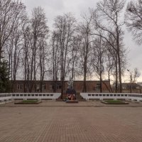 ___ :: Yuriy V