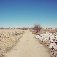 прочее :: Денис Безногов