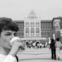 . :: Алексей Неустроев