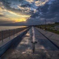 * :: Александр Лисовский