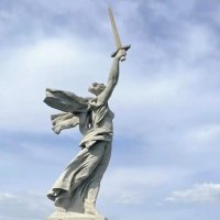 Волгоград :: Георгиевич 
