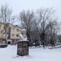 Караганда :: Андрей Хлопонин