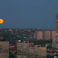Сегодня утром :: Сеня Белгородский