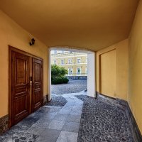 Ракурсы :: Евгений 