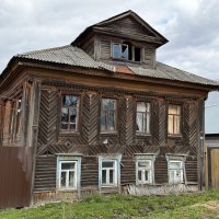 Врастающий оконцами. :: Любовь 