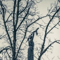 Белгородская Мельпомена :: Михаил 