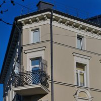 Тильзит (*Советск). :: Константин Белоногов