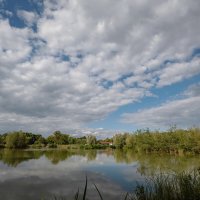 В начале сентября... :: Николай Гирш
