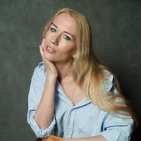 Анна :: Михаил Трофимов