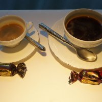 espresso & americano :: zavitok *