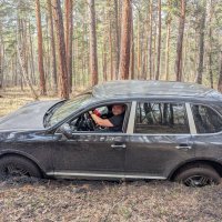 Сел,в лужу... :: Андрей Хлопонин