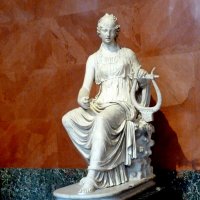 ПИТЕР, Эрмитаж. :: Виктор Осипчук