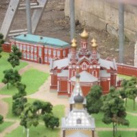 Казанский Головинский монастырь :: Дмитрий Никитин