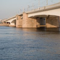 Мост :: Валерий Пославский