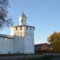 Монастырь :: Валерий Пославский Монастырь :: Валерий Пославский