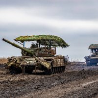 На полигоне :: Евгений Кель На полигоне :: Евгений Кель