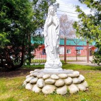 Скульптура :: Елена Сухорученкова
