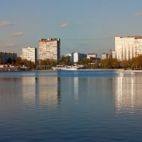 Вода - это не просто Н2О :: Андрей Лукьянов