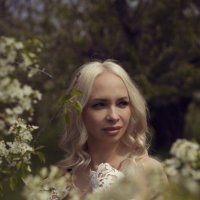 Любовь :: Влад М