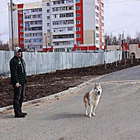 Май...Фото на память! :: Владимир 