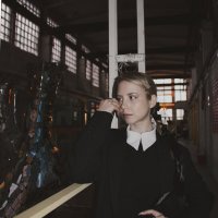 Критический взгляд: Ох, понакрутили всего.. :: Леонид 