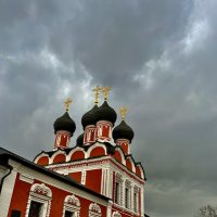 И это все о нем :: Натали 