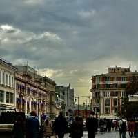 Петровка :: Натали Петровка :: Натали