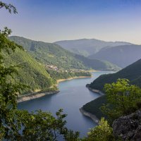 В Черногории :: Осень 