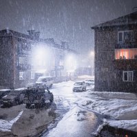 ... :: Жора Житников