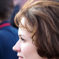 женская головка :: Олег Лукьянов женская головка :: Олег Лукьянов