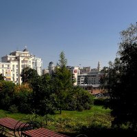 Липецк :: MILAV V