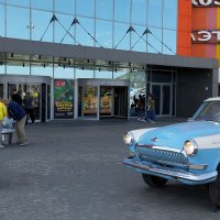Техника :: Радмир Арсеньев Техника :: Радмир Арсеньев