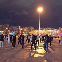 Вечер в Китае :: Ирэн 