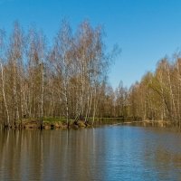 Начало мая 2. :: Андрей Дворников