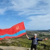 На вершине :: Георгиевич На вершине :: Георгиевич