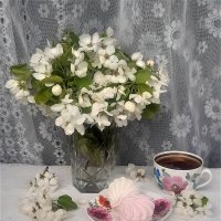 Весенняя симфония! :: Нина Андронова