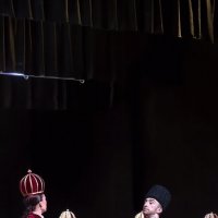 Кабардинский танец :: Мариша Тим Кабардинский танец :: Мариша Тим