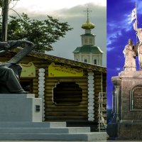 Чайковский П.И. История на ВЕКА - до 980 лед Владимир :: Владимир Максимов Чайковский П.И. История на ВЕКА - до 980 лед Владимир :: Владимир Максимов