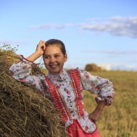 Ксюша :: Владимир Гришин Ксюша :: Владимир Гришин