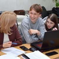 Эмоции :: Владимир Помазан