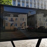 ЗА МОЕЙ СПИНОЙ :: Юрий Вовк