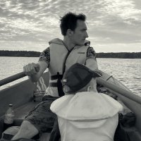 Да не огребёт гребущий :: Елена Минина Да не огребёт гребущий :: Елена Минина