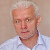 в этой жизни :: Арсений Корицкий