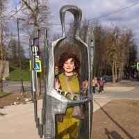 Екатерина :: skijumper Иванов